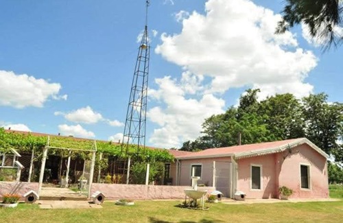 Colon Bed & Breakfast | Victoria del Campo - Alojamiento Rural