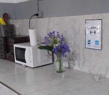 Colon Bed & Breakfast | Victoria del Campo - Alojamiento Rural