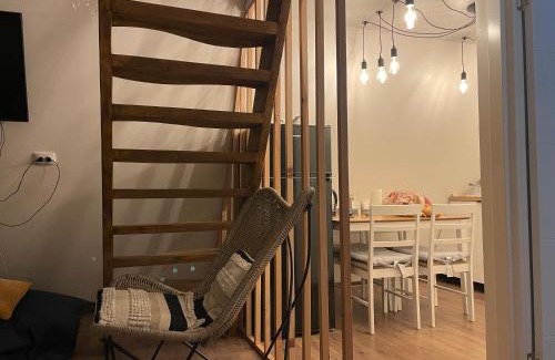 Nucsoara Ski Chalet | VictoriA-Frame