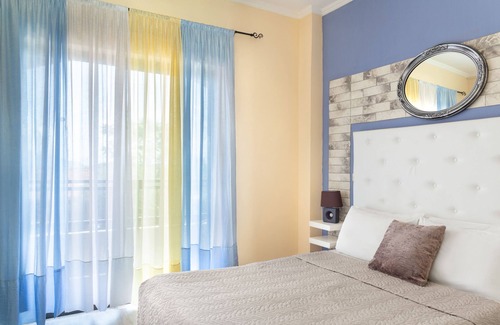 Dassia Hotel | Victoria Hill Hotel