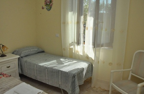 Ercolano Bed & Breakfast | Victoria