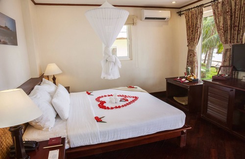 Phu Hai Beach Resort | Victoria Phan Thiet - Beach Front Bugalow