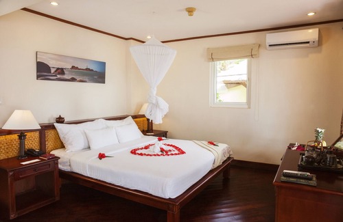 Phu Hai Beach Resort | Victoria Phan Thiet - Beach Front Bugalow