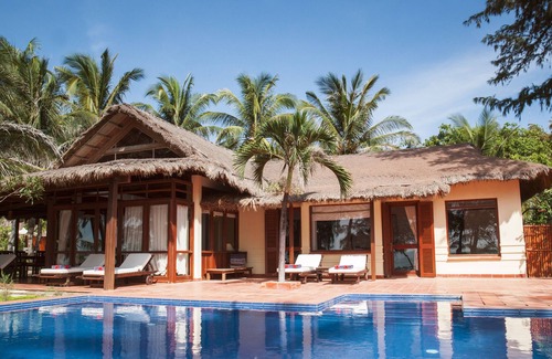 Phu Hai Beach Resort | Victoria Phan Thiet - Private Pool Villa