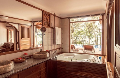 Phu Hai Beach Resort | Victoria Phan Thiet - Private Pool Villa