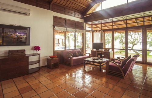 Phu Hai Beach Resort | Victoria Phan Thiet - Private Pool Villa