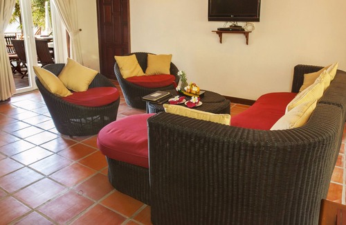 Phu Hai Beach Resort | Victoria Phan Thiet - Family Pool Villa