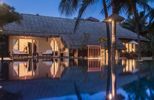Phu Hai Beach Resort | Victoria Phan Thiet - Family Pool Villa