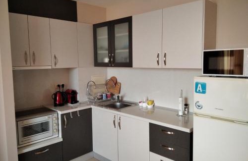 Nessebar Apartment | Victoria's apartments Nesebar