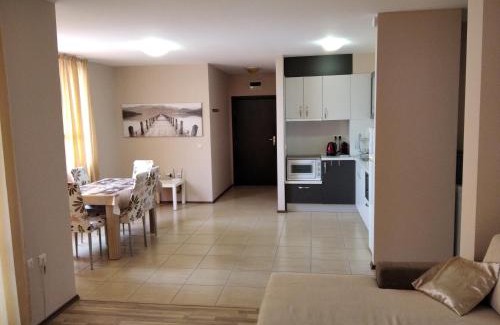 Nessebar Apartment | Victoria's apartments Nesebar
