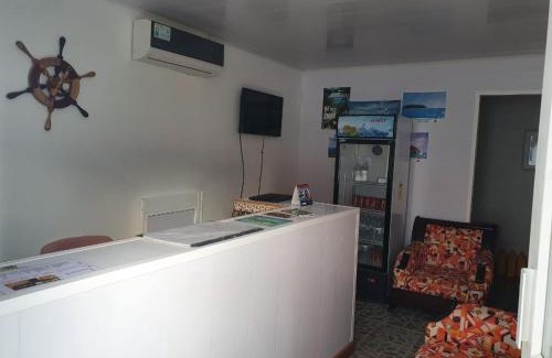 San Francisco House | Victoria's Gennie Bay Village Hostal