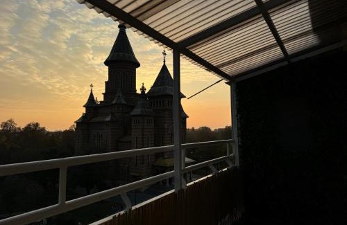 Old City Apartment | Victoria Square Central