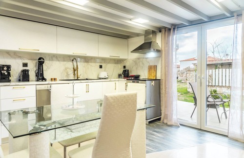 Molos Apartment | Victoria Suites Corfu