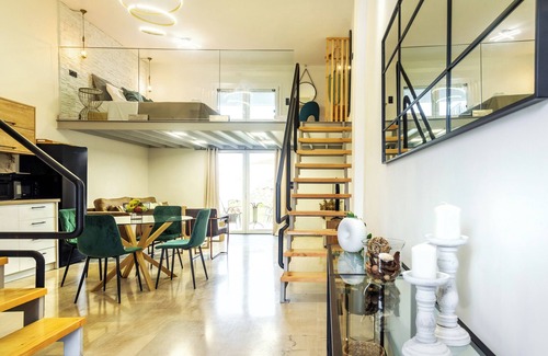 Molos Apartment | Victoria Suites Corfu