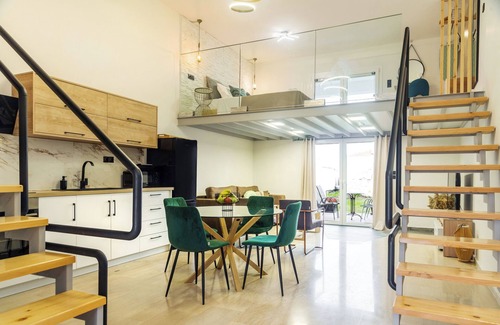 Molos Apartment | Victoria Suites Corfu