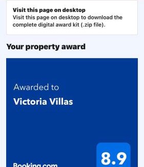 Fulham House | Victoria Villas