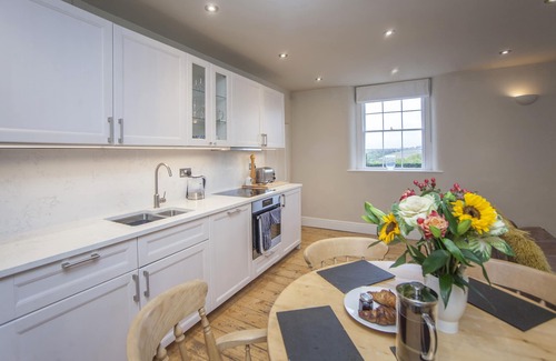 Newton St Loe Cottage | VICTORIAN ANNEXE - BATH - sleeps 4 guests in 2 bedrooms