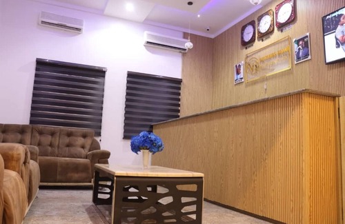Asaba Hotel | Victorian Bloom Hotel and Resort