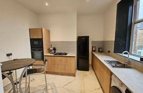 Dunfermline Apartment | Victorian Dunfermline Apartment