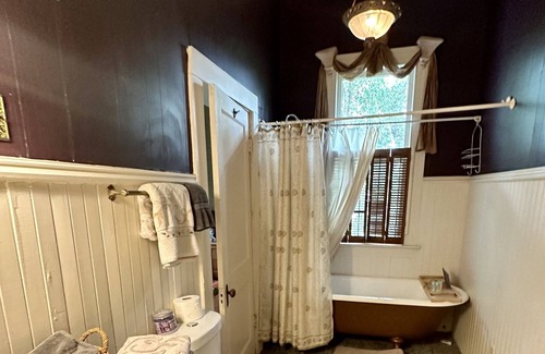 Americus House | Victorian Home