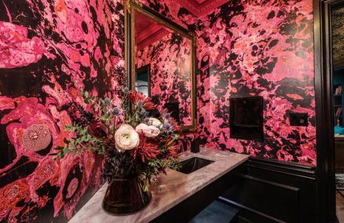 Dresden House | Victorian Mansion - 620 Cross Street
