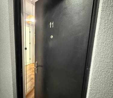 Kutaisi Apartment | VictoryStreetApartment