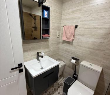 Kutaisi Apartment | VictoryStreetApartment