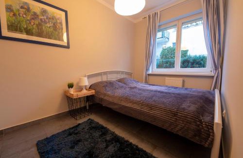 Karlikowo Apartment | Victus Apartamenty, Apartament Avocado