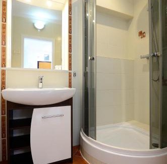 Karlikowo Apartment | Victus Apartamenty, Apartament White Positano