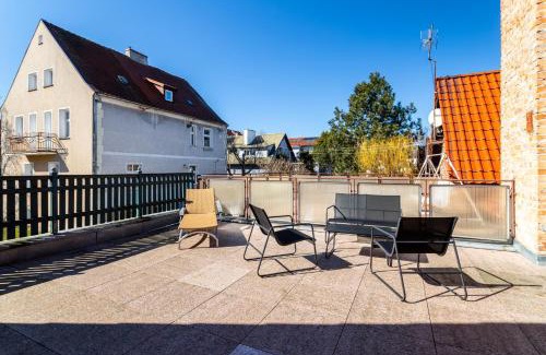 Karlikowo House | Victus Apartamenty, Fisherman's House - Chata Rybaka
