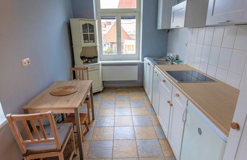 Sopot Centrum Apartment | Victus Apartamenty - Grande