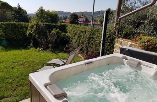 Viciomaggio House | Vicus House