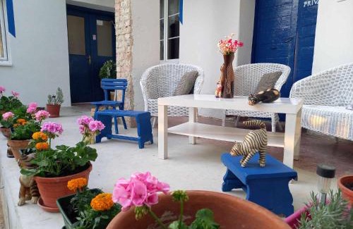 Sopronkovesd Apartment | Vidám ház, a Zöld Szívü faluban Sopron mellett