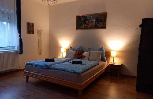 Sopronkovesd Apartment | Vidám ház, a Zöld Szívü faluban Sopron mellett