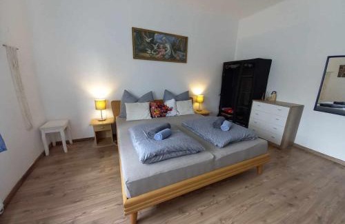 Sopronkovesd Apartment | Vidám ház, a Zöld Szívü faluban Sopron mellett
