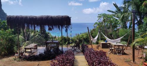 Floresta Velha House | Vida de Ilha