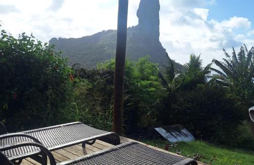 Floresta Velha House | Vida de Ilha