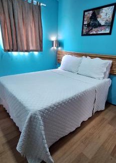 Floresta Velha House | Vida de Ilha