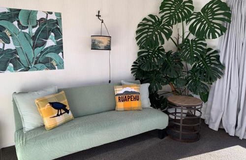 Turangi House | Vida
