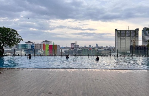 Panakkukang Apartment | VidaView Apart for Family Syariah by NAD