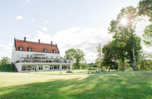 Nykvarn Hotel | Vidbynäs Gård & Konferens