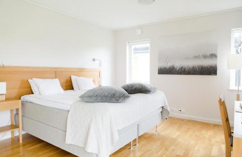 Nykvarn Hotel | Vidbynäs Gård & Konferens