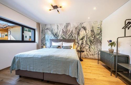 Gargazzone Apartment | Videre Lodge Wasserfall