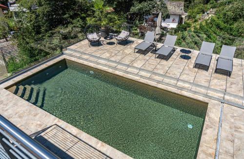 Gargazzone Apartment | Videre Lodge Wasserfall