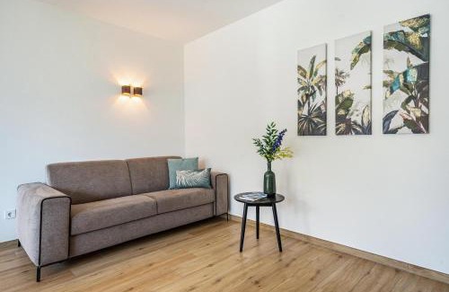 Gargazzone Apartment | Videre Lodge Wasserfall