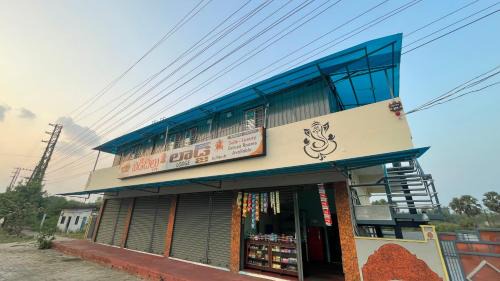Kottagudem Cabin | Vididillu