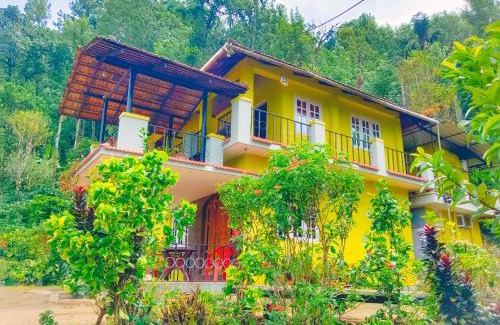 Somvarpet House | viDin Estate Stay