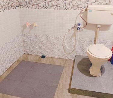 Somvarpet House | viDin Estate Stay