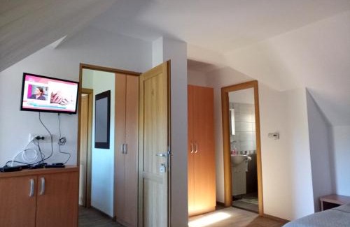 Voineasa House | Vidra Parc