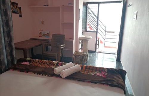 Kamalapur House | VIDYA Homestay